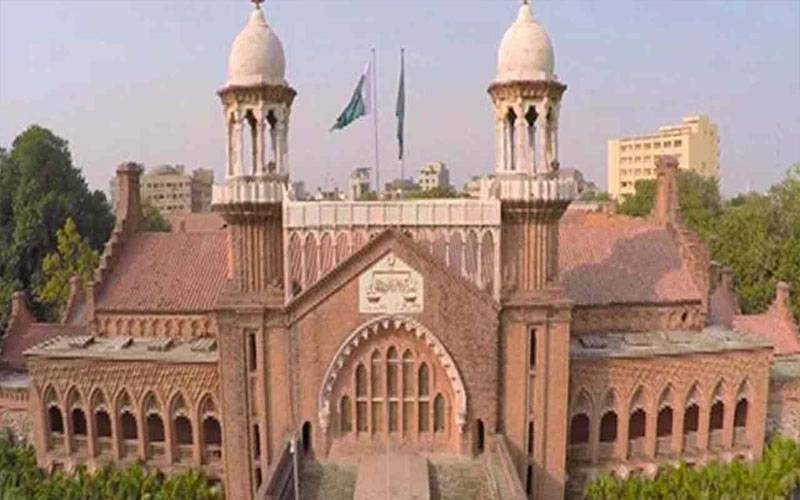  تحریک انصاف کا پنجاب لوکل گورنمنٹ بل چیلنج کرنے کا فیصلہ