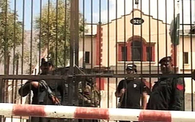 بلوچستان: نوعمر قیدیوں کیلئے علیحدہ جیل بنے گی 