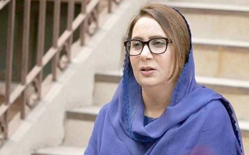 قیمتیں کنٹرول میں رکھنے کیلئے مؤثر میکنزم کی ضرورت ہے،مسرت جمشید چیمہ 