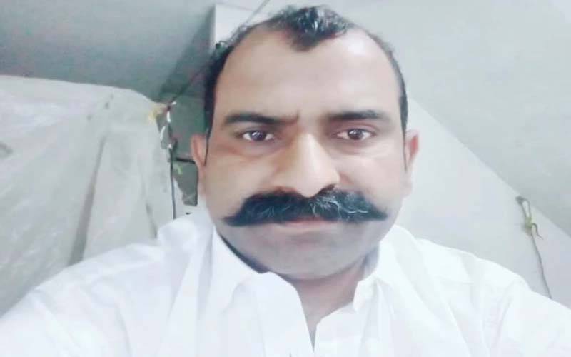 لاہور؛ شوہر کے قتل کا معمہ حل، بیوی اور اسکا آشنا ملوث نکلے