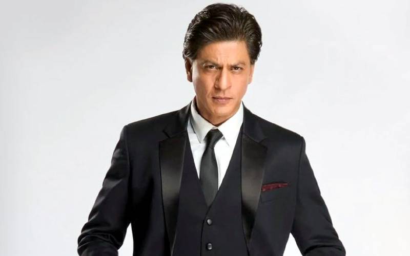 بالی ووڈ کنگ شاہ رخ خان 60 برس کے ہوگئے