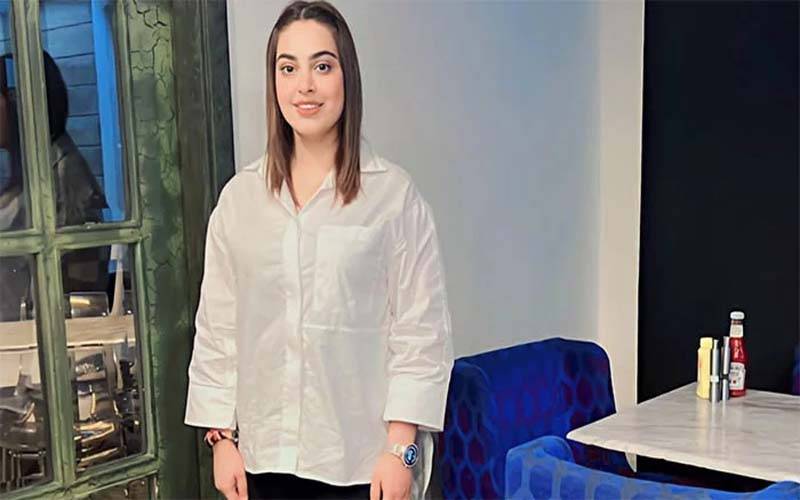 پی ٹی آئی سوشل میڈیا ایکٹیوسٹ خولہ چودھری جوڈیشل ریمانڈ پر جیل منتقل