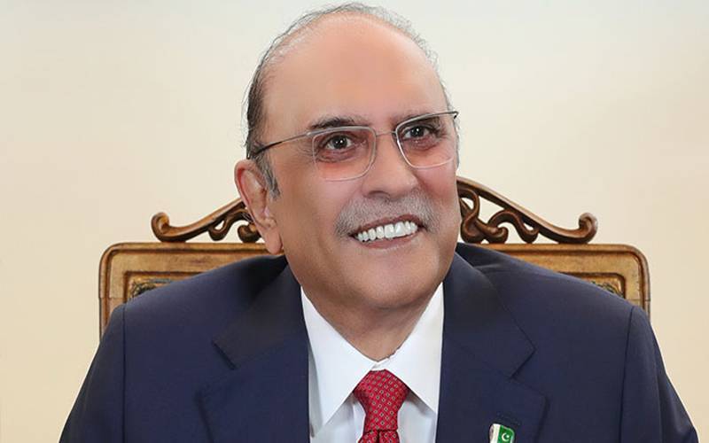 صدر مملکت آصف زرداری اقوام متحدہ کی جنرل اسمبلی اجلاس میں شرکت کریں گے
