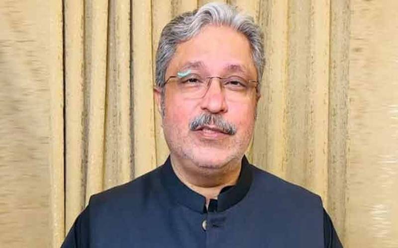 سہیل آفریدی کی قیادت میں ریاستی اداروں پر حملے کے شواہد سامنے آگئے، اختیار ولی