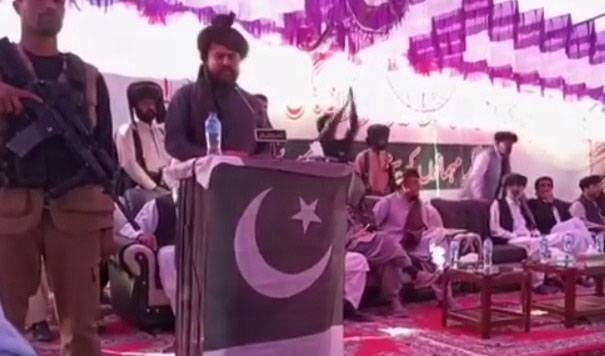 ہماری اولین ترجیح وسائل کے شفاف اور درست استعمال کو یقینی بنانا ہے:وزیراعلیٰ بلوچستان