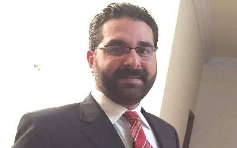 ایبٹ آباد؛سیر کیلئے آئے ن لیگ چارسدہ کے نائب صدرکھائی میں گرنے سے جاں بحق