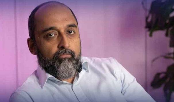 مشرف علی زیدی وزیراعظم کے ترجمان برائے غیرملکی میڈیا مقرر