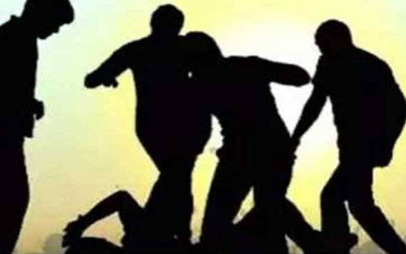 کوٹ مٹھن :لڑکی سے تعلقات کے شبے میں نوجوان کی ناک اور کان کاٹ دیئے 