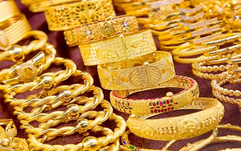 سوناپھرمہنگاہوگیا،فی تولہ قیمت کہاں تک پہنچ گئی؟