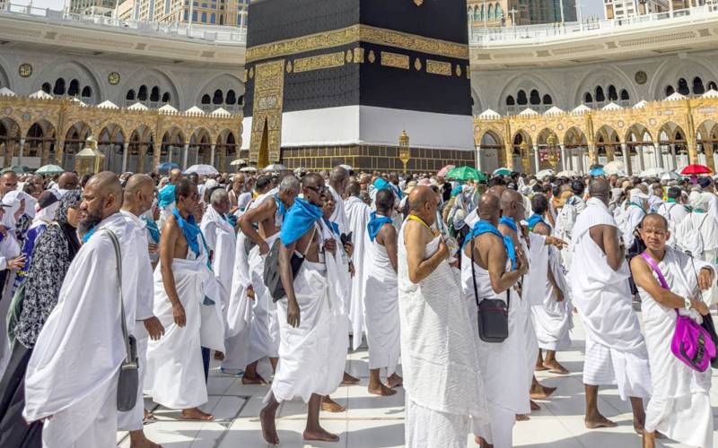 سرکاری سکیم کے تحت حج واجبات کی آخری قسط کی وصولی شروع