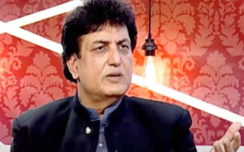 خلیل الرحمان قمر کی مبینہ ویڈیو بنانے کے مقدمے میں اہم پیشرفت