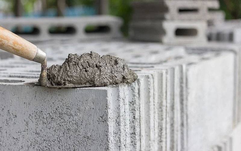 ملک میں سیمنٹ کی ریٹیل قیمتوں میں معمولی کمی ریکارڈ