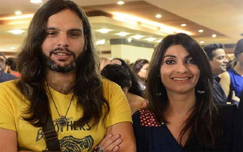 نعمان جاوید نے سابقہ اہلیہ فریحہ پرویز سے متعلق بات کرنے سے انکار کردیا