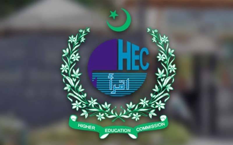 ایگزیکٹو ڈائریکٹر کی تعیناتی کا معاملہ؛سلیکشن کمیٹی نے 3نام ایچ ای سی کو بھجوا دیئے