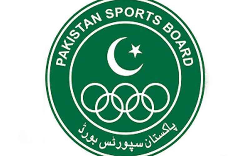 پاکستان سپورٹس بورڈ کی ویٹ لفٹنگ حکام اور کھلاڑیوں پر پابندیاں