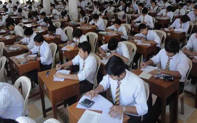 میٹرک امتحانات 3 مارچ 2026سے شروع ہونگے،پنجاب کے تعلیمی بورڈز کا اعلان 