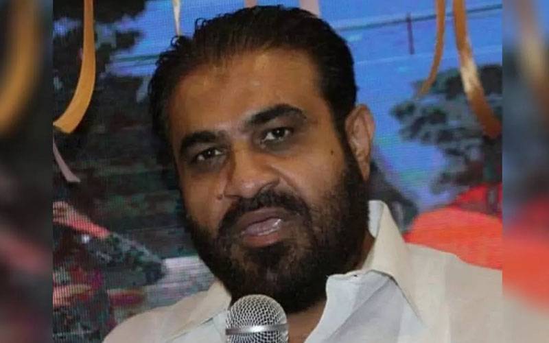  نامور پرڈیوسر ،ڈسٹری بیوٹر کامران اعجاز کا انتقال 