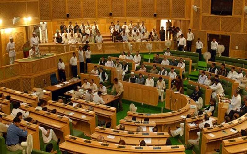 آزاد کشمیر کی سیاست میں غیر یقینی صورتحال برقرار، 72 گھنٹے اہم