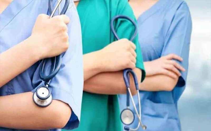  پنجاب حکومت کا عارضی بنیادوں پر طبی ماہرین کی بھرتی کا فیصلہ 