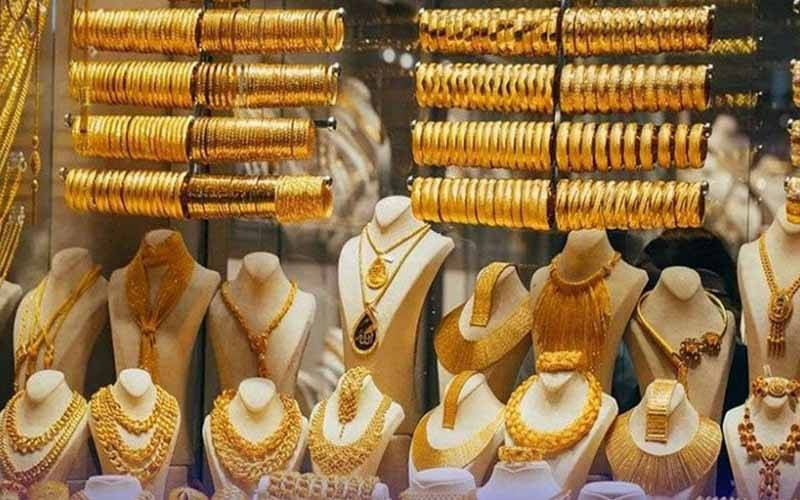 سونے کی قیمت میں بڑی کمی ،3500روپے سستا ہو گیا
