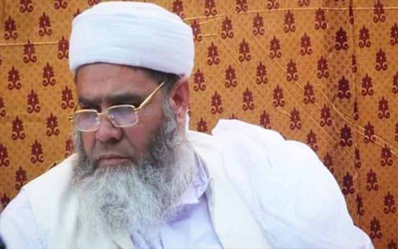 چارسدہ :نامعلوم موٹرسائکل سواروں کی فائرنگ، جے یو آئی کے سینئر رہنما جاں بحق