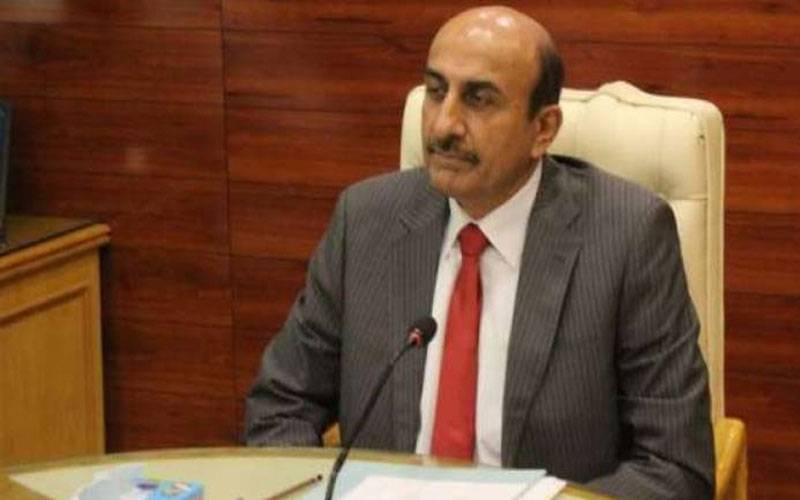 چار وزراء سے پرو چانسلر کا عہدہ واپس، اسماعیل راہو سرکاری جامعات کے پرو چانسلر ہوں گے 