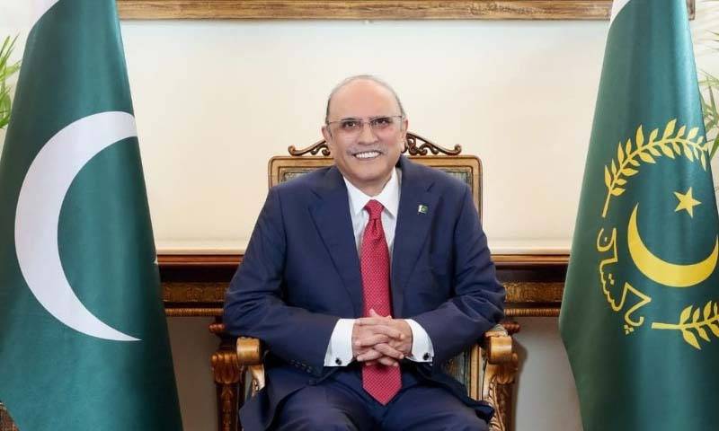 دوحا ورلڈ سمٹ پر صدر مملکت کی عراق اور تاجکستان کے صدور سے اہم ملاقاتیں