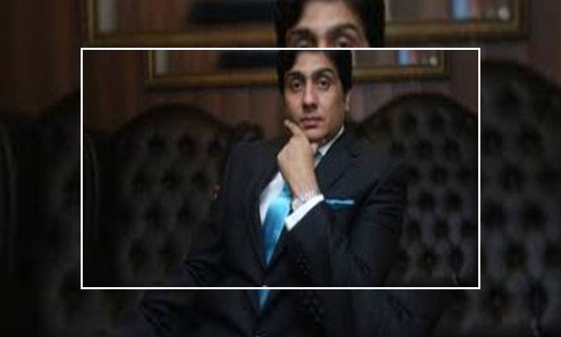 27ویں آئینی ترمیم پر تمام جماعتوں کا متفق ہونا ضروری ہے:عامر حسن
