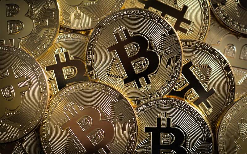 بٹ کوائن کی قیمت 6.7 فیصد کمی کے بعد 4 ماہ کی کم ترین سطح پر آ گئی