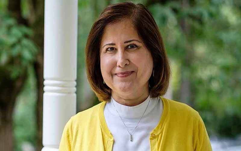  ورجینیا سے نیو جرسی تک ڈیموکریٹس کی فتح، غزالہ ہاشمی امریکا کی پہلی مسلم نائب گورنر بن گئیں  
