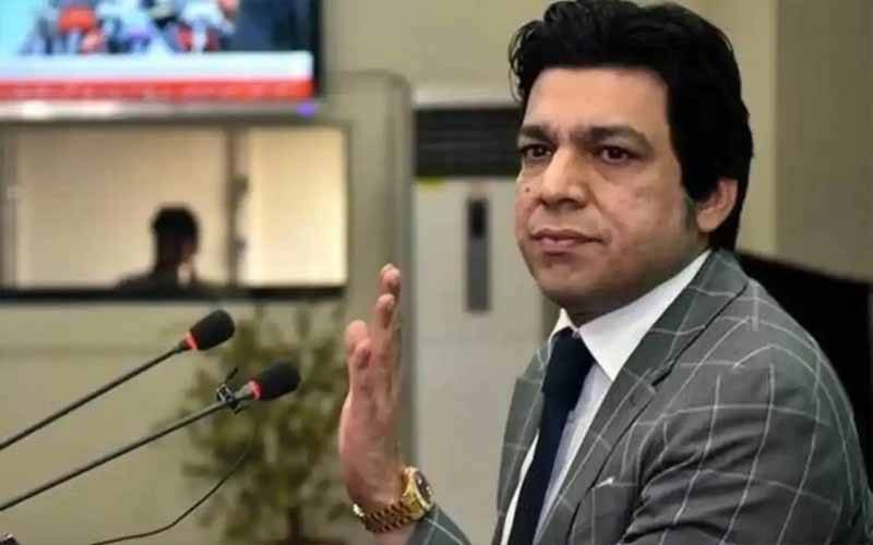 27 ویں کے بعد 28 ویں آئینی ترمیم، فیصل واوڈا کا بڑا انکشاف