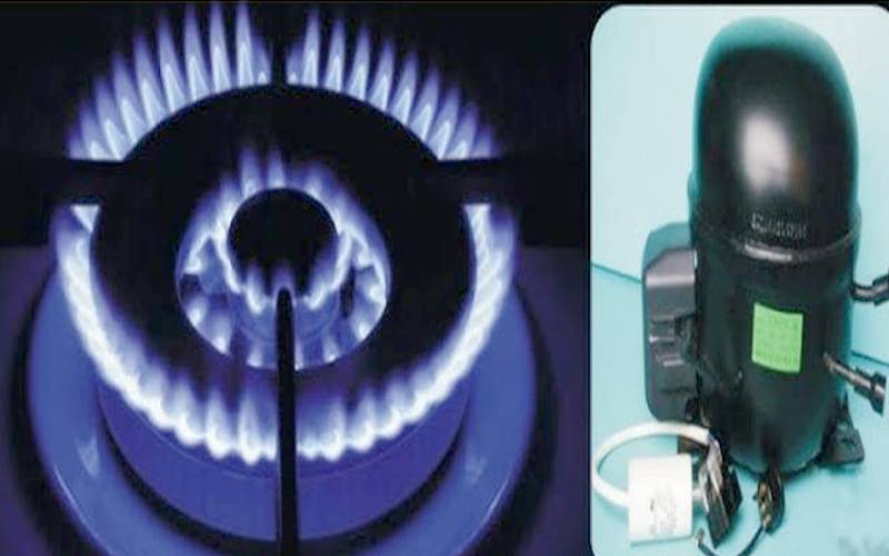 سوئی ناردرن گیس کمپنی کا کمپریسر استعمال کرنیوالوں کیخلاف کریک ڈاؤن کا فیصلہ 