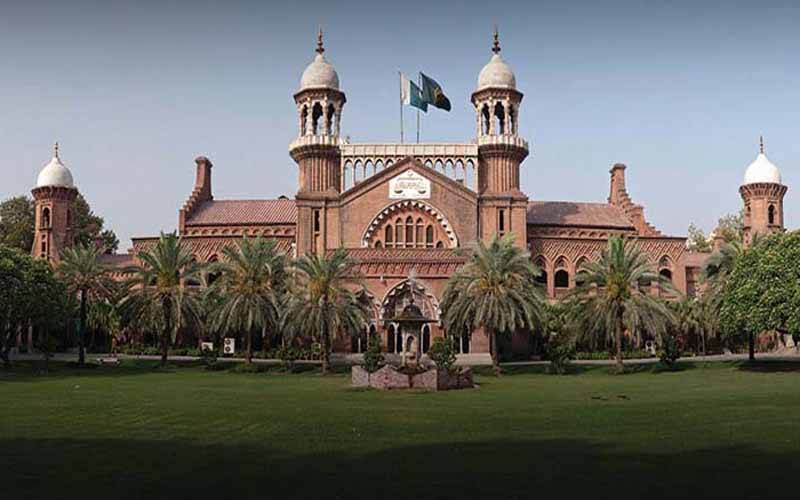 پنجاب لوکل گورنمنٹ ایکٹ 2025 کیخلاف درخواست پر حکومت کو نوٹس، جواب طلب