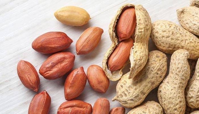 کیا ذیابیطس کے مریضوں کیلئے مونگ پھلی کھانا نقصان دہ تو نہیں؟