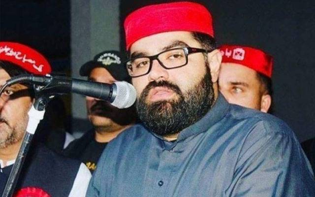 ایمل ولی کے بطور سینیٹر انتخاب کیخلاف درخواست مسترد
