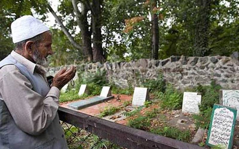 پاکستان سمیت دنیا بھر میں کشمیری آج یوم شہدائے جموں منارہے ہیں