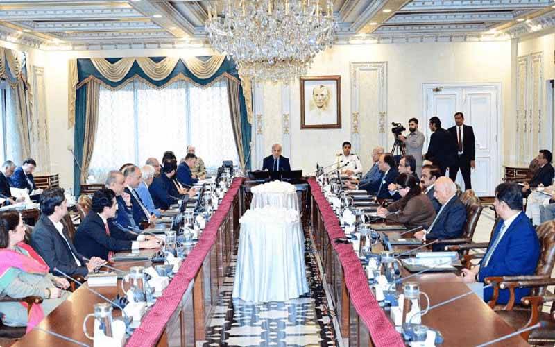 27ویں آئینی ترمیم کی منظوری،تمام وزراء کے غیر ملکی دورے منسوخ