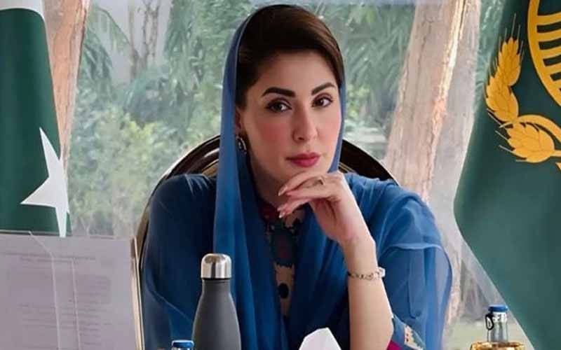 عوام کی حفاظت ذمہ داری، انتشار پھیلانے کی اجازت نہیں دیں گے: مریم نواز