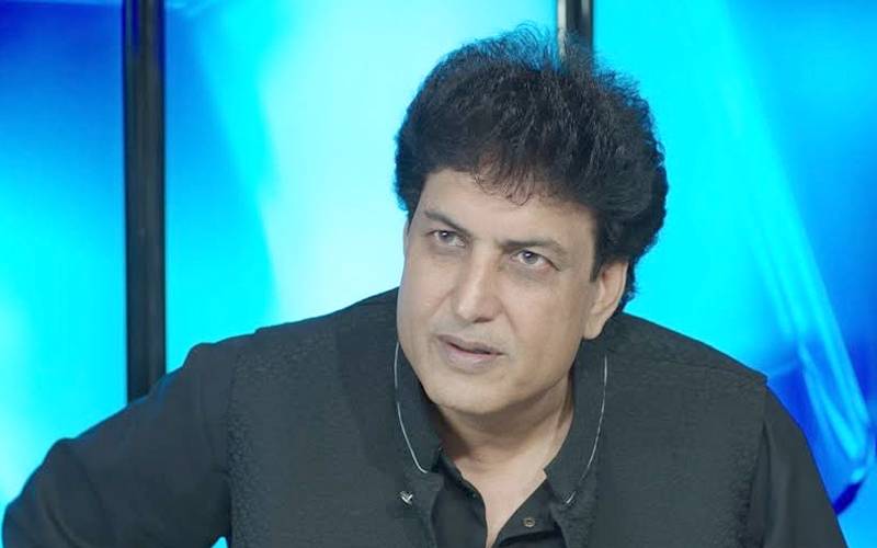خلیل الرحمٰن قمر کونازیباویڈیووائرل کرنے کی دھمکی دیکرتاوان مانگنے والا گرفتار