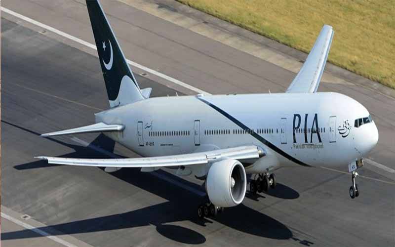 پاکستانیوں کا اعتماد،پی آئی اے  کا مانچسٹر  کیلئے پروازیں بڑھانے کا اعلان