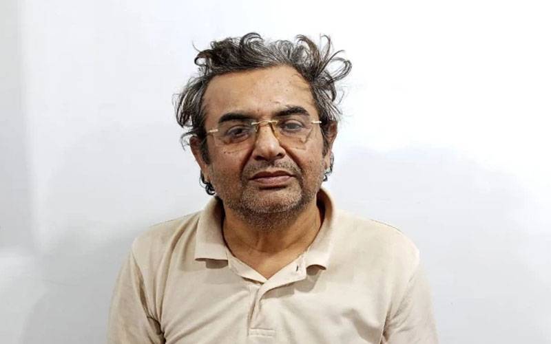 28 لاکھ روپے میں آسٹریلیا کا جعلی ویزا لگوا کر دینے والا انسانی سمگلر گرفتار 