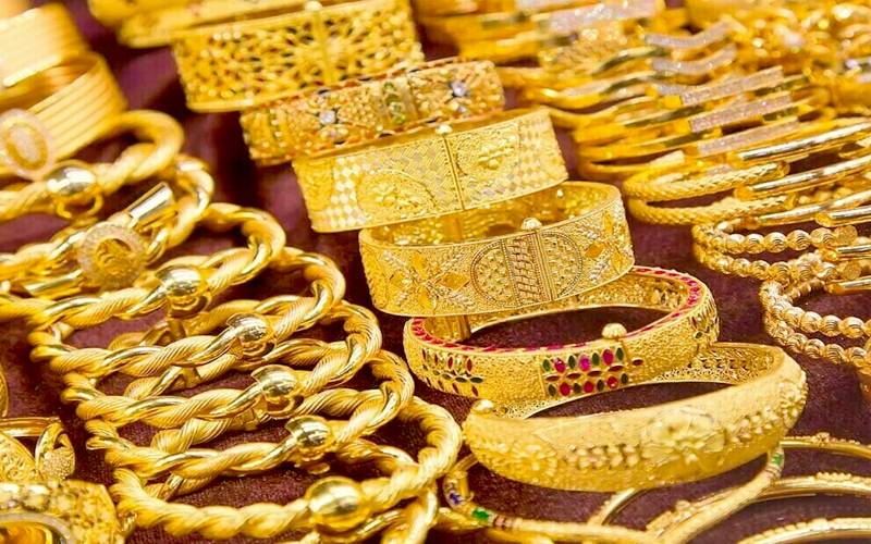 سوناپھرہزاروں روپے مہنگا،فی تولہ کتنے کاہوگیا؟