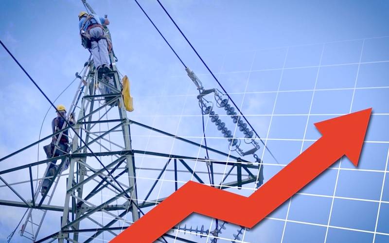 تین ماہ کے لیے بجلی کی قیمت بڑھنے کا امکان 