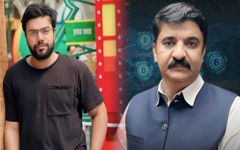 یوٹیوبرڈکی بھائی کےمقدمہ میں مبینہ رشوت لینےوالےافسران مستعفی