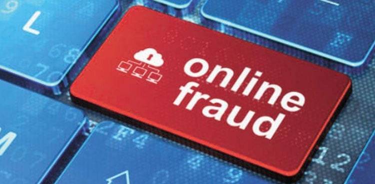 1 نہیں 2 نہیں3 نہیں چار چار سینیٹرز کو آن لائن فراڈیوں نے چونا لگا دیا