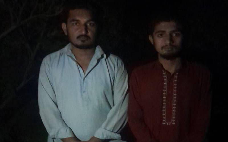  کچہ  کریمینلز کے خلاف  آپریشن،دو  شہری بازیاب،اغواء کار ابراہیم ماچھی گرفتار