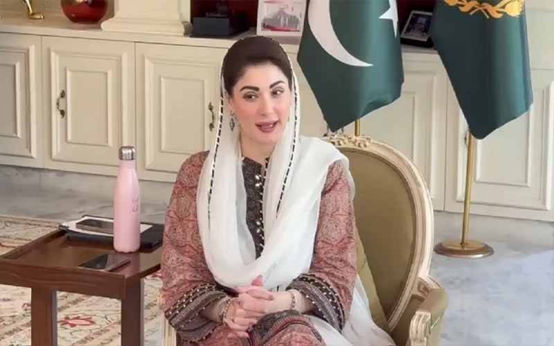 وزیراعلیٰ مریم نواز کا آٹسٹک بچوں کیلئے فری تعلیم و تھراپی کا اعلان