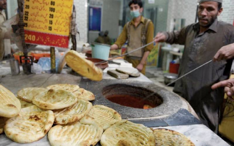 نان بائیوں کی ہڑتال،دائرہ پنجاب بھر تک پھیلانے اورجیل بھرو تحریک کا اعلان 
