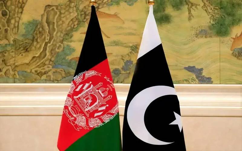 استنبول مذاکرات: افغان سرزمین سے دہشت گردی کسی صورت قبول نہیں، پاکستان