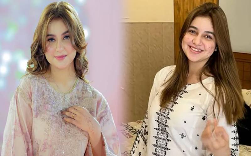 میں نے پاکستان کیوں چھوڑا؟ٹک ٹاکرسامعہ حجاب نے وجہ بتادی